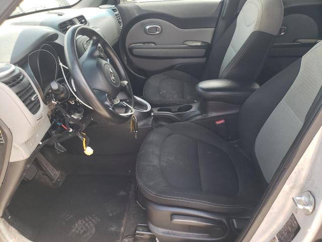 2016 KIA SOUL + - KNDJP3A53G7825673