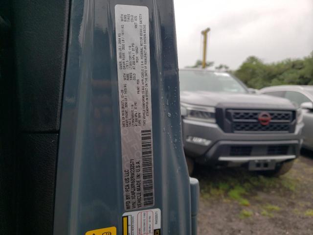 2024 JEEP WRANGLER R 1C4RJXR68RW232571