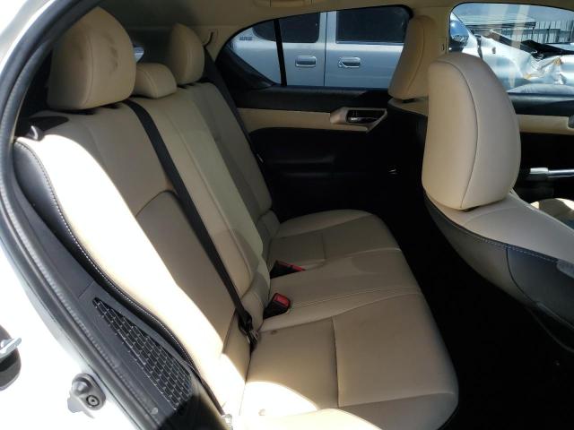 2016 LEXUS CT 200 JTHKD5BH9G2273996