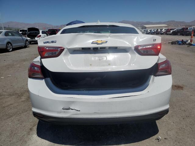 2019 CHEVROLET MALIBU LT #3305486069