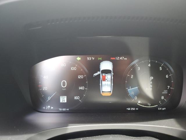 2018 VOLVO S90 T6 INS LVY992ML7JP007641