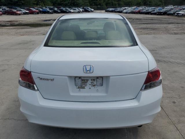 2008 HONDA ACCORD LXP #3293149150