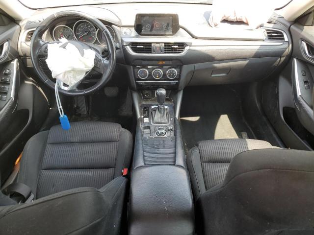2016 MAZDA 6 SPORT JM1GJ1U57G1481165