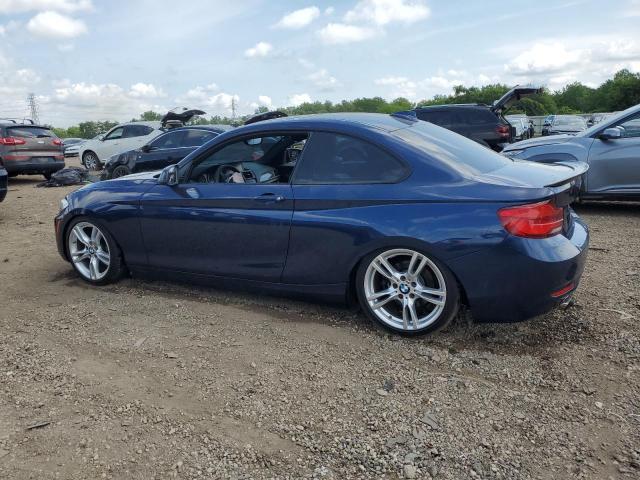 2015 BMW 228 XI SUL WBA1G9C50FVX96463