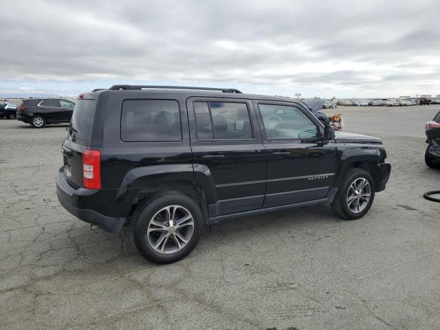 2015 JEEP PATRIOT SPORT 1C4NJRBB9FD357572