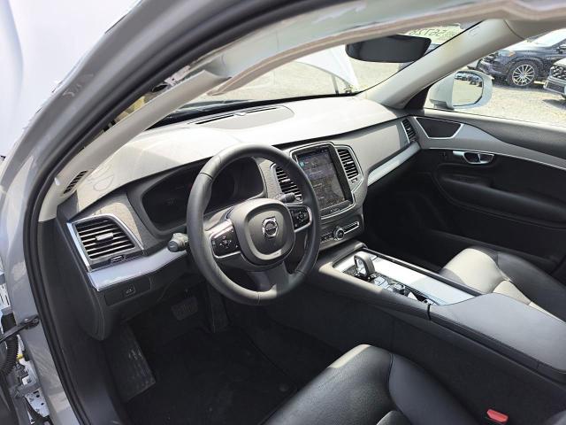 2024 VOLVO XC90 CORE YV4L12PK1R1194023