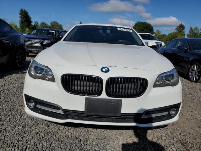 2015 BMW 528 I WBA5A5C50FD514386