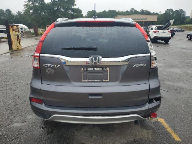 2016 HONDA CR-V EXL 2HKRM4H70GH645894