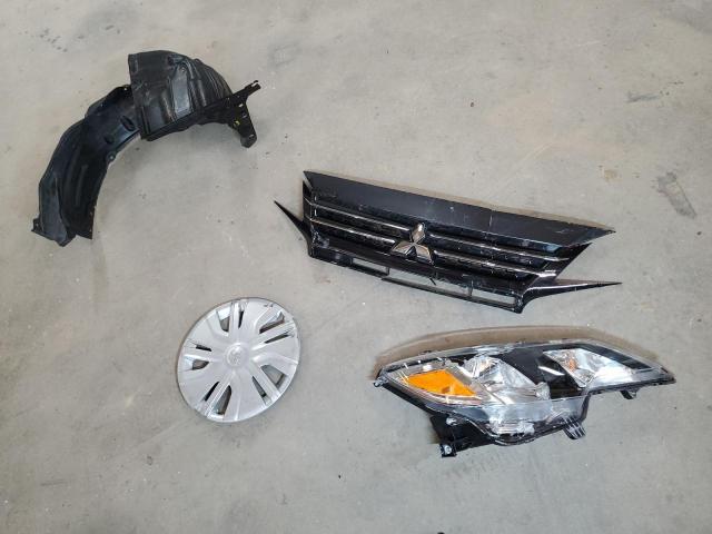 2024 MITSUBISHI MIRAGE ES - ML32AUHJ2RH034887