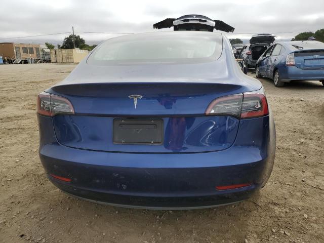 2020 TESLA MODEL 3 5YJ3E1EA9LF745678