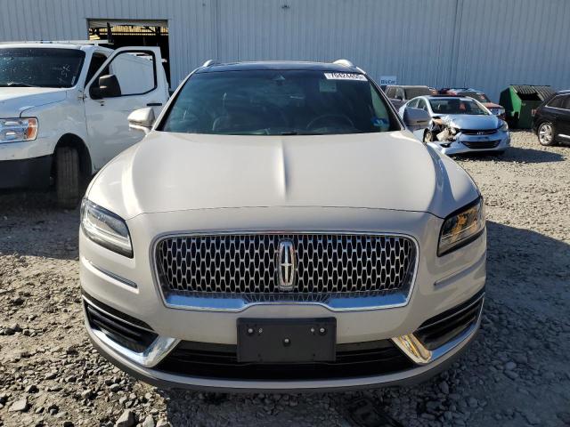 2020 LINCOLN NAUTILUS R 2LMPJ8K98LBL20014