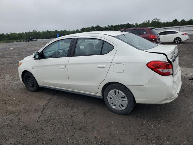 2019 MITSUBISHI MIRAGE G4 ES ML32F3FJ5KHF00416