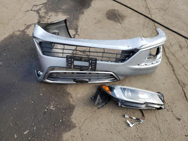 2018 SUBARU LEGACY 2.5 - 4S3BNAA62J3016493