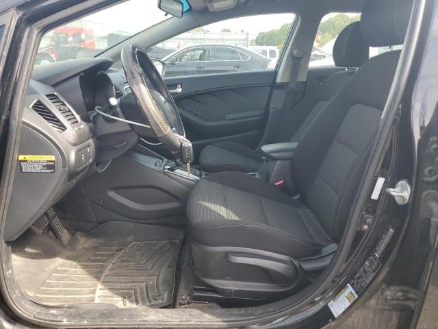 2017 KIA FORTE LX - KNAFK5A83H5670319