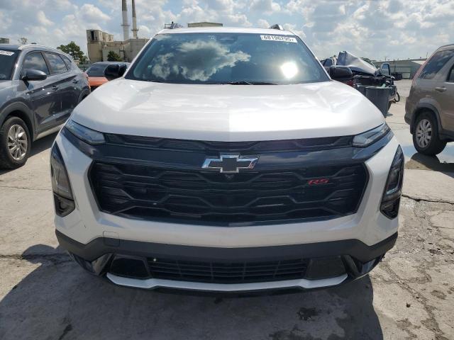 2025 CHEVROLET EQUINOX RS 3GNAXLEG7SL171168
