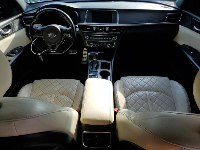 2016 KIA OPTIMA SXL 5XXGV4L26GG033453