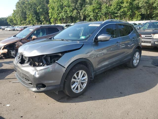 NISSAN ROGUE SPOR