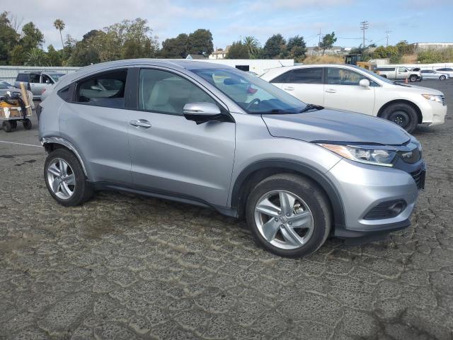 2019 HONDA HR-V EX 3CZRU5H50KM725035