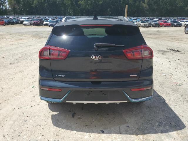 2019 KIA NIRO EX KNDCD3LD1K5331368