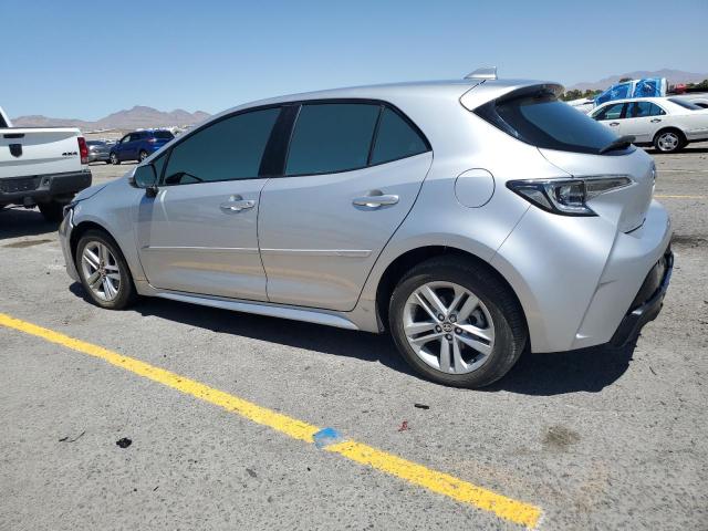2020 TOYOTA COROLLA SE - JTND4RBE5L3098511