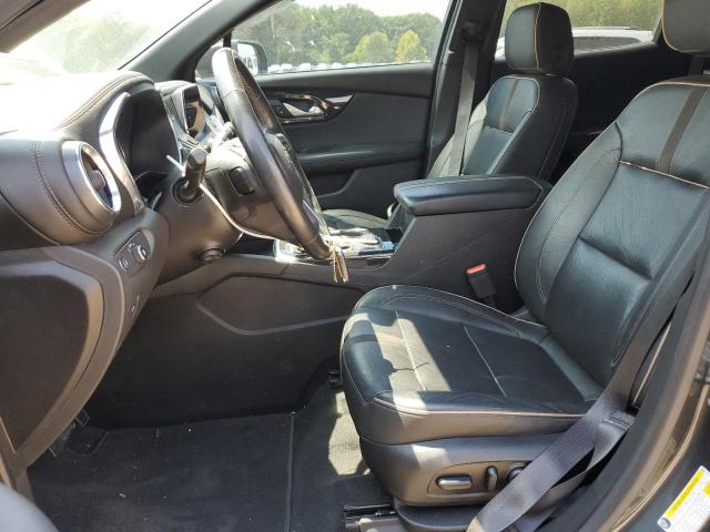 2019 CHEVROLET BLAZER PRE 3GNKBFRS4KS623280