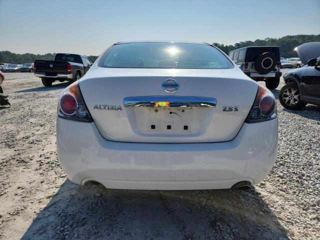 2011 NISSAN ALTIMA BAS - 1N4AL2AP2BN492271