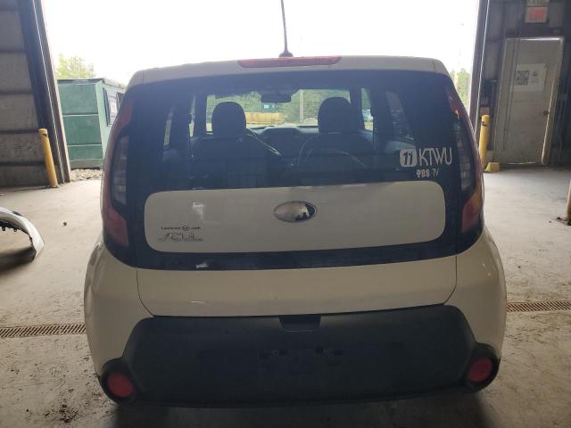 2014 KIA SOUL - KNDJN2A23E7002633