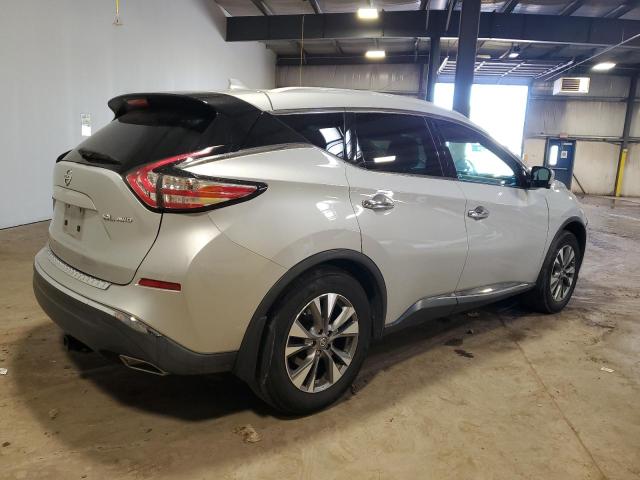 2017 NISSAN MURANO S 5N1AZ2MH7HN198236