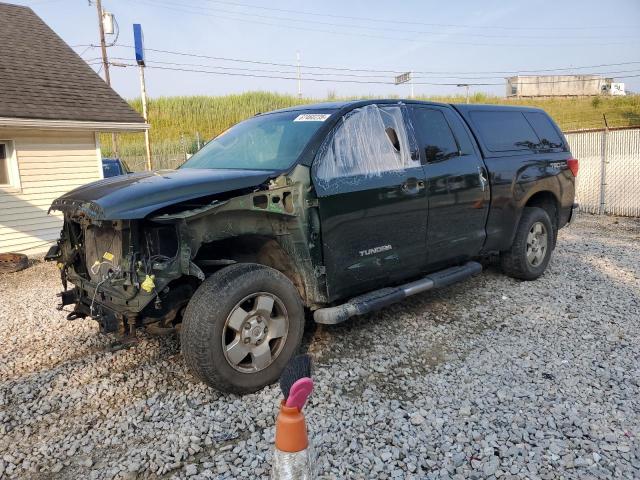 2013 TOYOTA TUNDRA DOU #3308281153