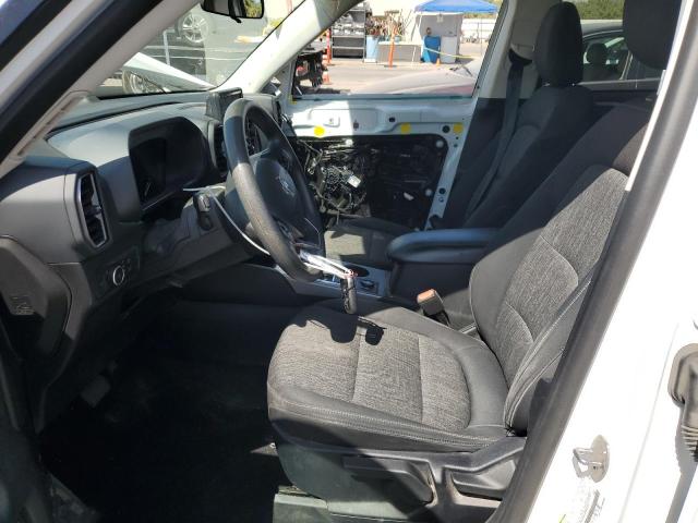 2021 FORD BRONCO SPORT BIG BEND 3FMCR9B66MRB00016