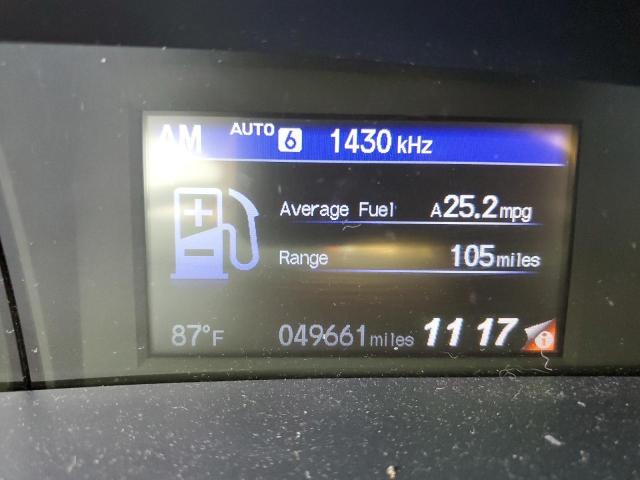 2015 HONDA CIVIC LX 2HGFG3B59FH516993