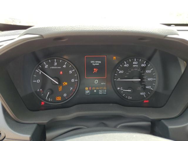 2025 SUBARU IMPREZA JF1GUABC0S8265009