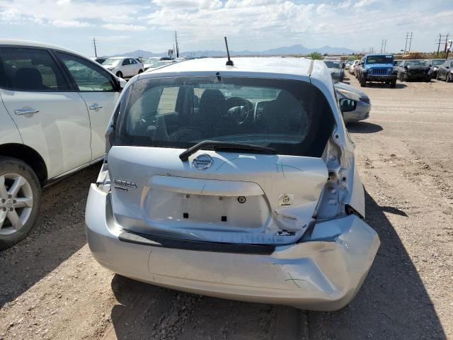 2016 NISSAN VERSA NOTE 3N1CE2CP7GL394129