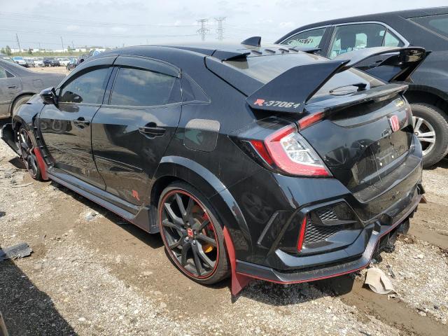 2020 HONDA CIVIC TYPE SHHFK8G75LU200852