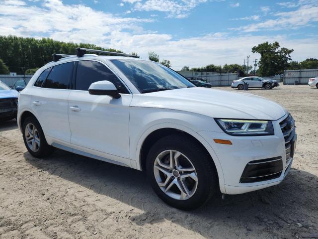 2018 AUDI Q5 PREMIUM WA1BNAFY2J2132853