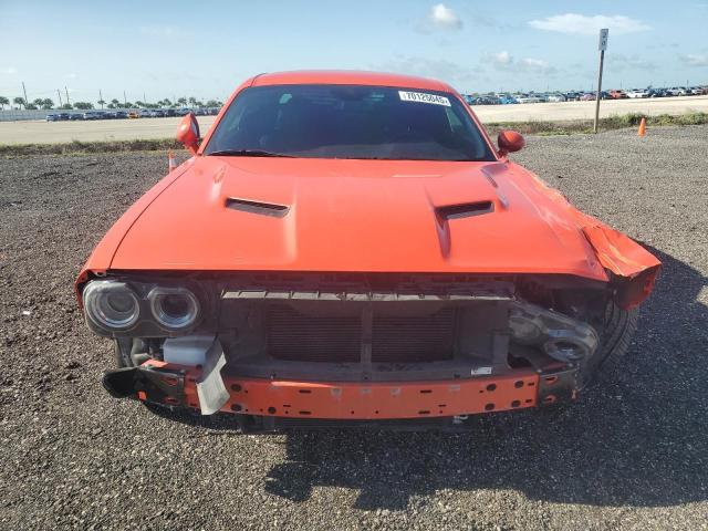 2021 DODGE CHALLENGER 2C3CDZAG8MH552692
