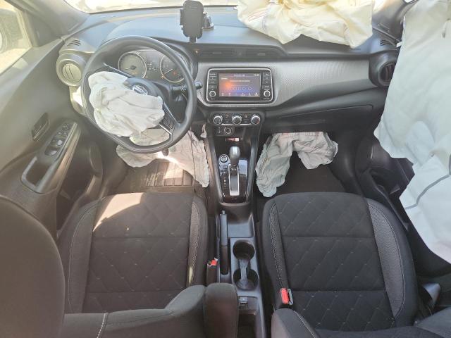 2020 NISSAN KICKS S - 3N1CP5BV5LL531204