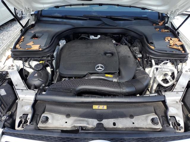 2021 MERCEDES-BENZ GLC 300 W1N0G8DB8MV269340