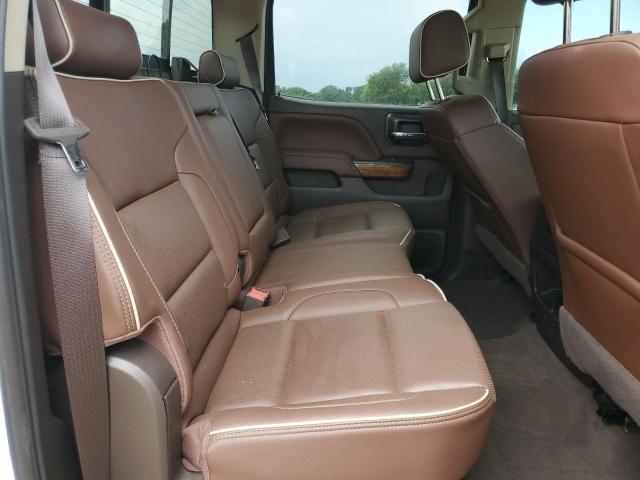 2019 CHEVROLET SILVERADO K2500 HIGH COUNTRY 1GC1KUEY9KF278240