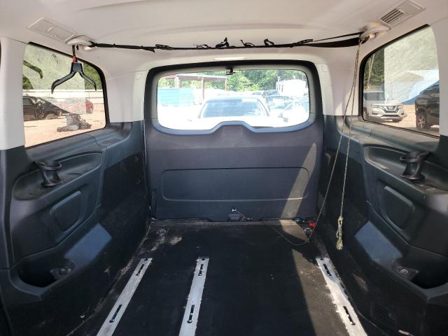 2016 MERCEDES-BENZ METRIS - WD4PG2EE6G3179489