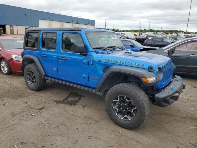 2021 JEEP WRANGLER U 1C4JJXR62MW750231
