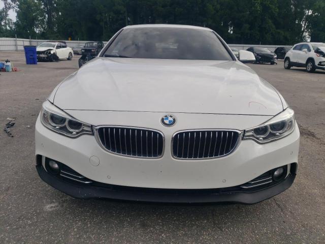 2016 BMW 428 I SULE WBA3V7C50G5A25511