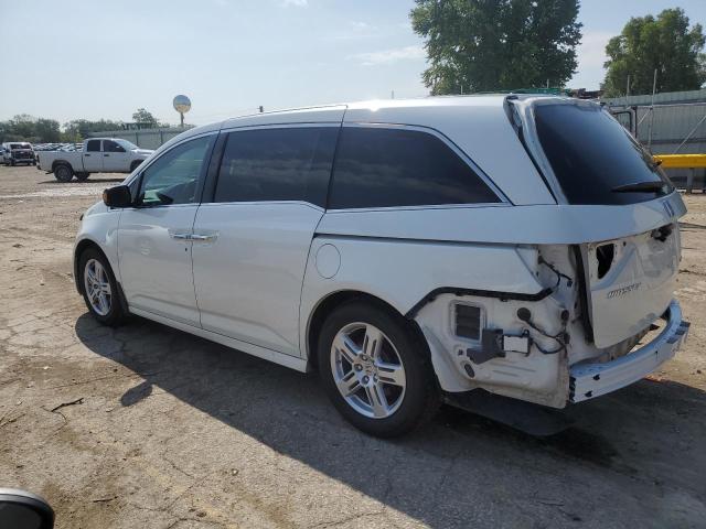 2012 HONDA ODYSSEY TO - 5FNRL5H99CB014032
