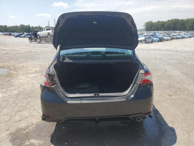 2018 TOYOTA CAMRY L - 4T1B11HKXJU522996
