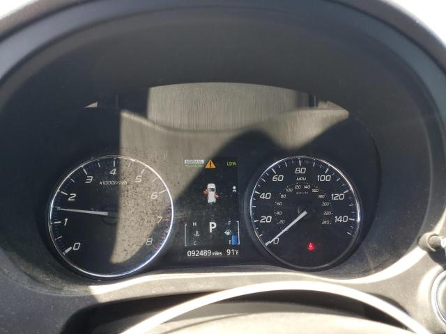 2020 MITSUBISHI OUTLANDER JA4AZ3A3XLZ042951