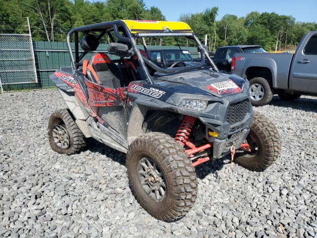 2018 POLARIS RZR XP 100 3NSVDE999JF407843