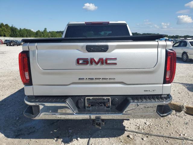 2019 GMC SIERRA K15 3GTU9DED3KG188196