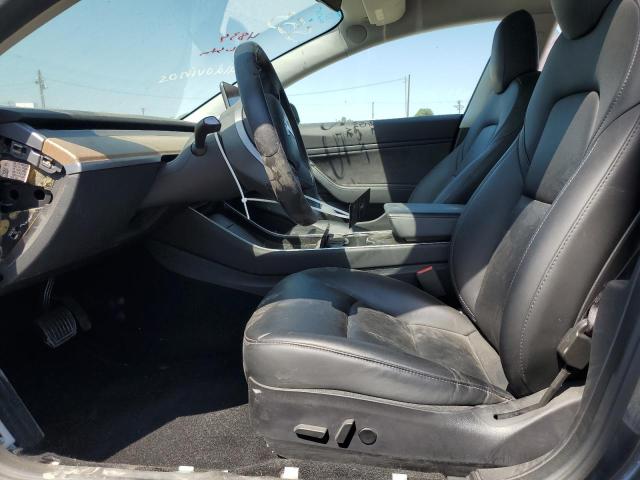 2019 TESLA MODEL 3 5YJ3E1EA9KF425341