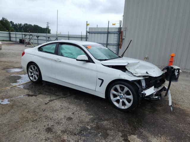 2015 BMW 428 I WBA3N3C51FK233614