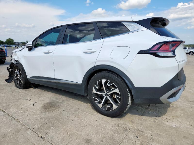 2023 KIA SPORTAGE 5XYK33AF5PG071526